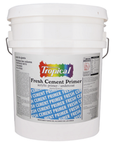Pintura acrílica fresh cement primer tropical